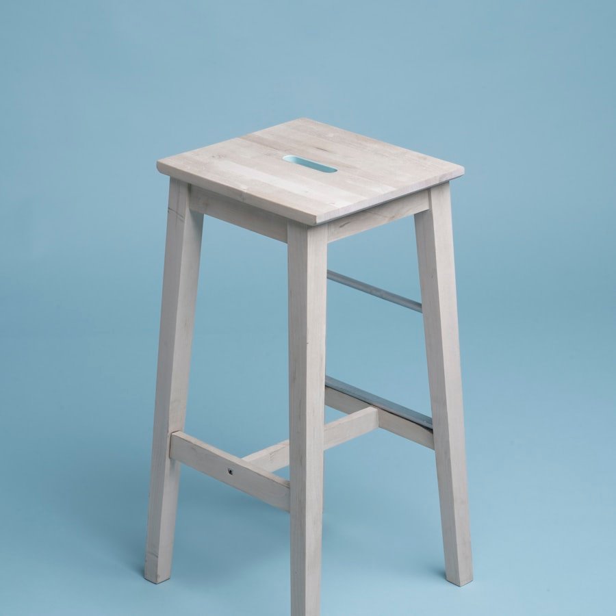 Cane Back Dining Chair Pair