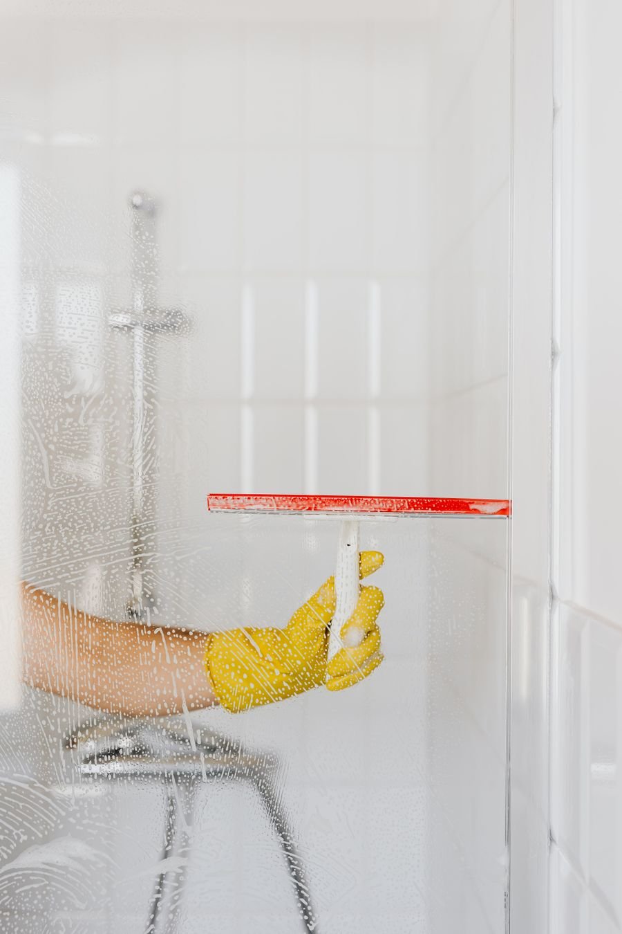 Compact Drying Rack