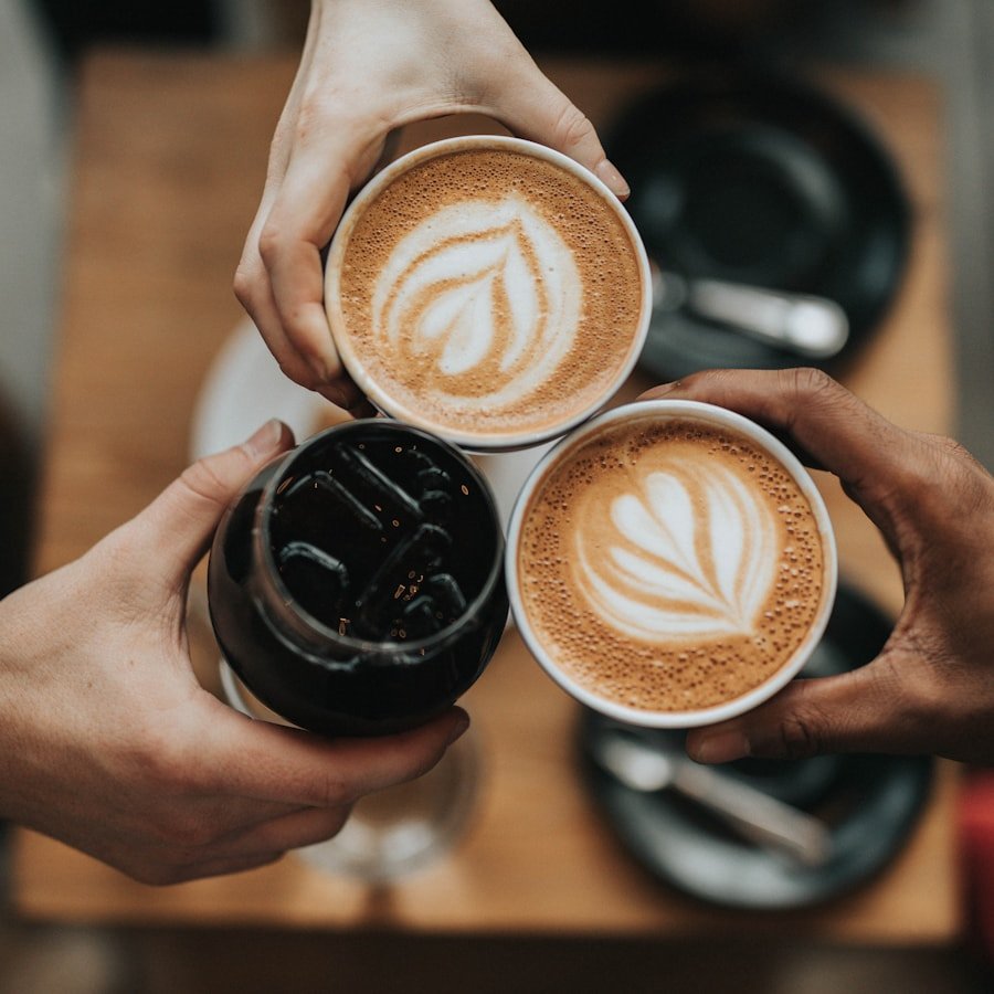 French Press 1L