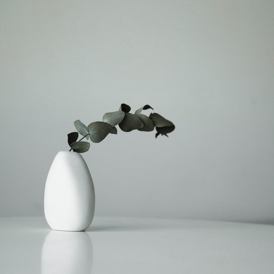 Speckle Bud Vase Trio